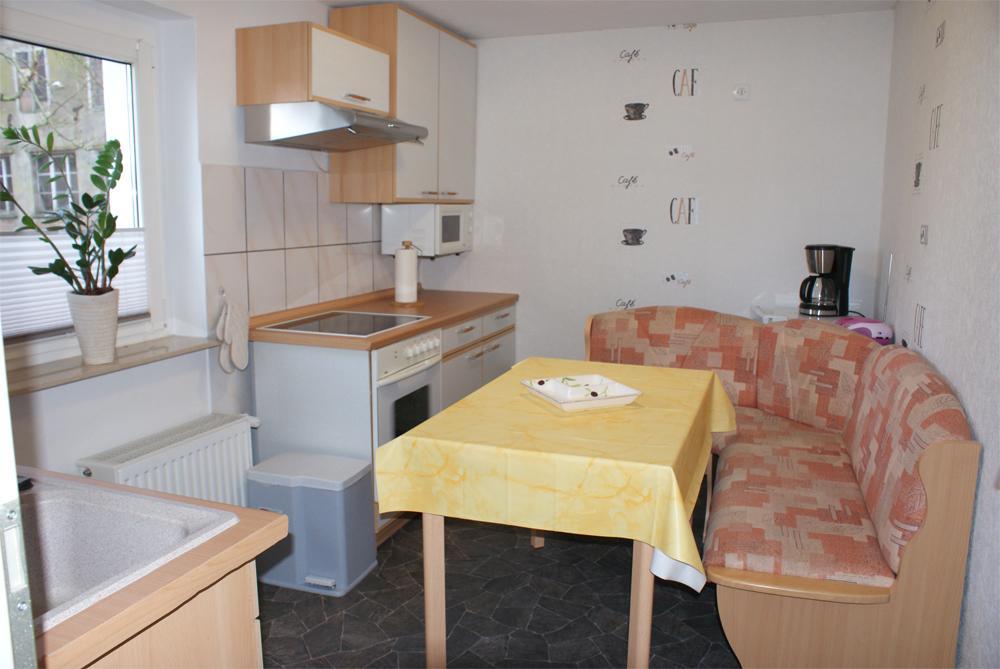 Ferienwohnung Patzig Rueg 2131 Esterno foto